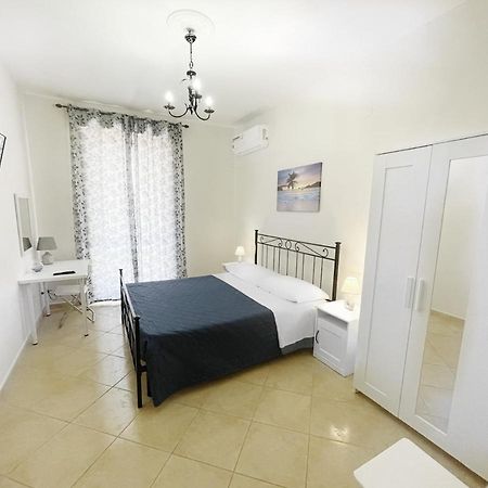 Flavia Apartment Castellammare di Stabia Exterior photo
