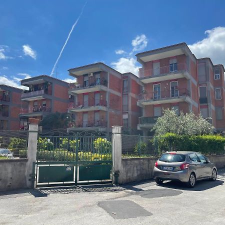 Flavia Apartment Castellammare di Stabia Exterior photo