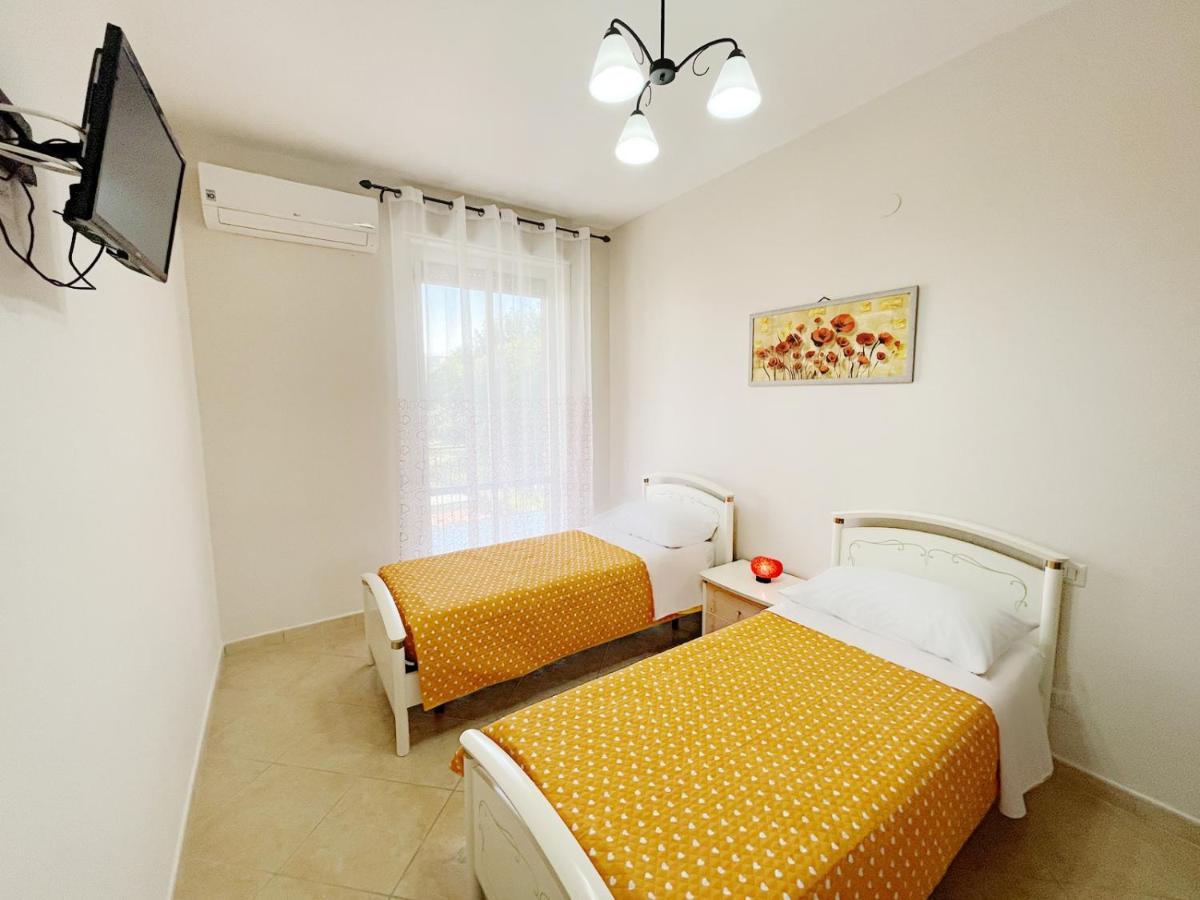 Flavia Apartment Castellammare di Stabia Exterior photo