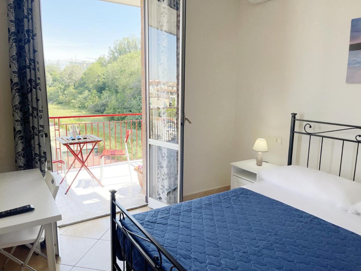 Flavia Apartment Castellammare di Stabia Exterior photo