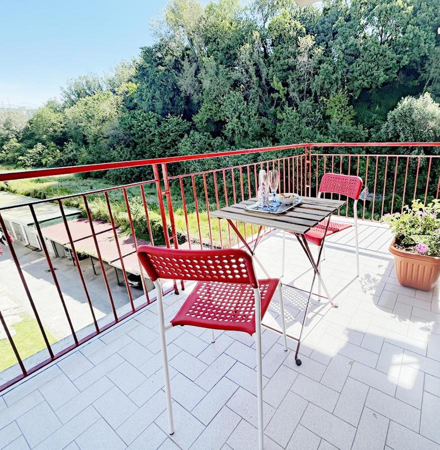 Flavia Apartment Castellammare di Stabia Exterior photo
