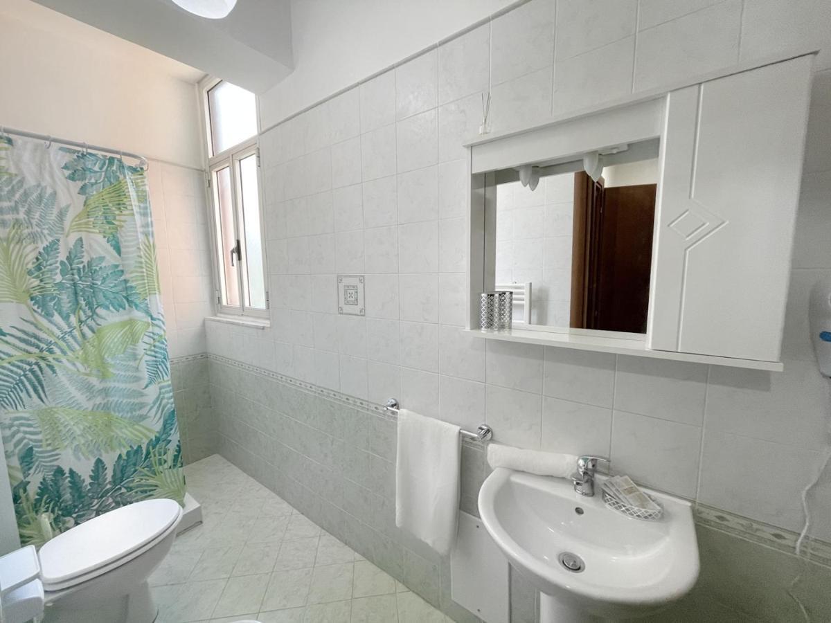Flavia Apartment Castellammare di Stabia Exterior photo