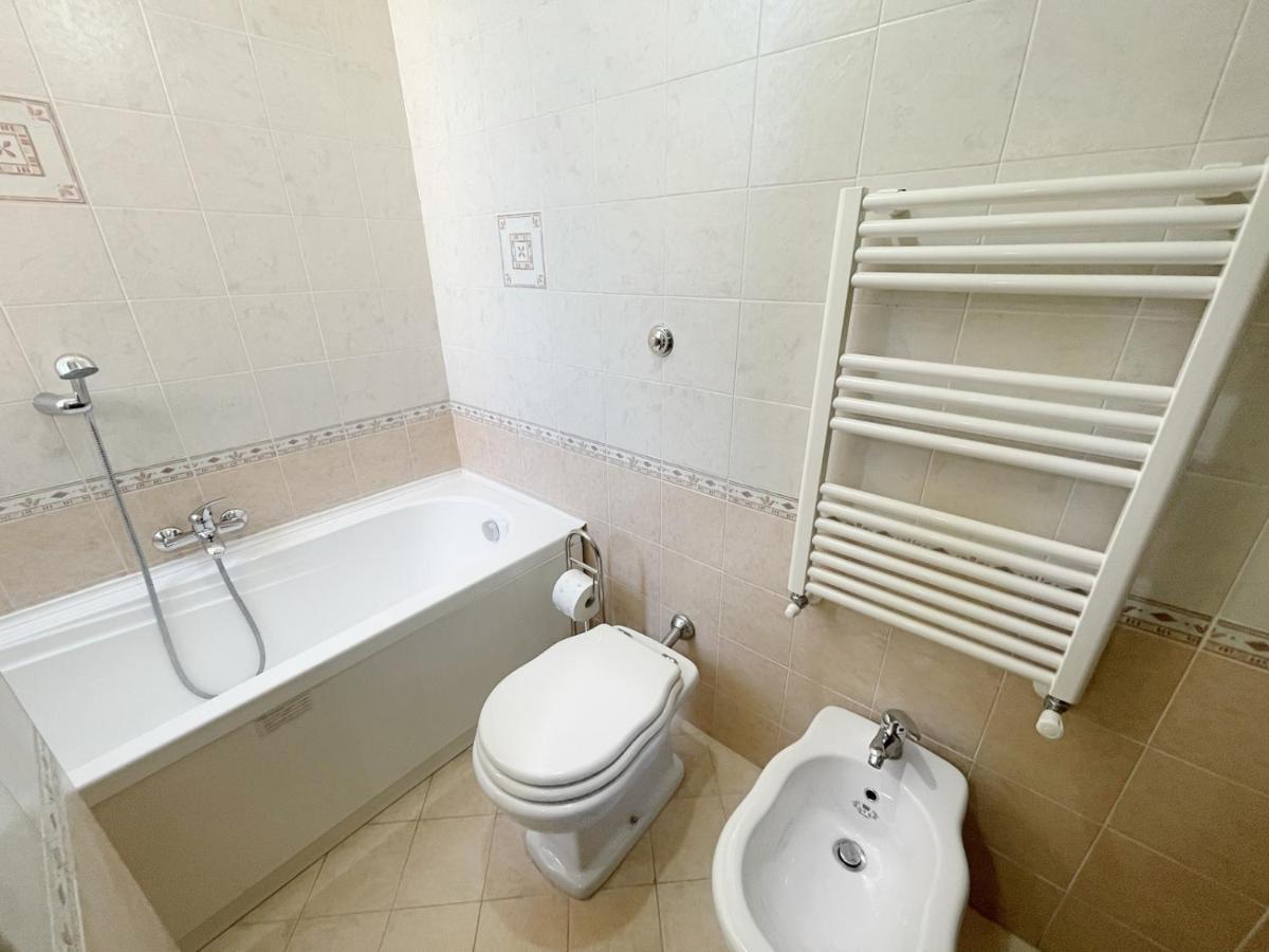 Flavia Apartment Castellammare di Stabia Exterior photo