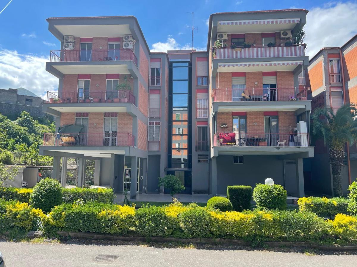 Flavia Apartment Castellammare di Stabia Exterior photo