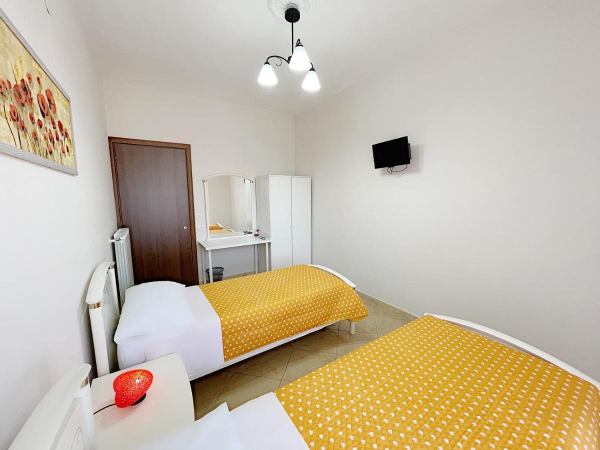 Flavia Apartment Castellammare di Stabia Exterior photo