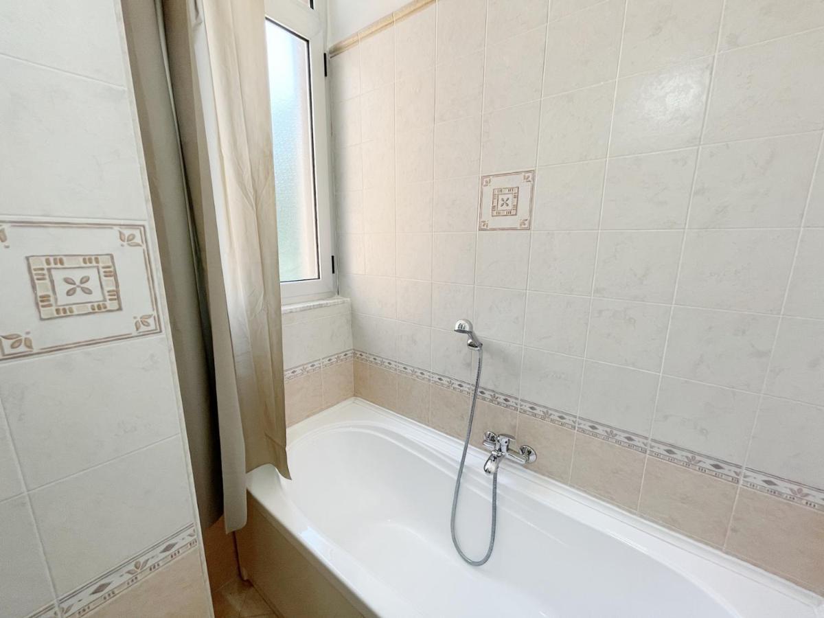 Flavia Apartment Castellammare di Stabia Exterior photo