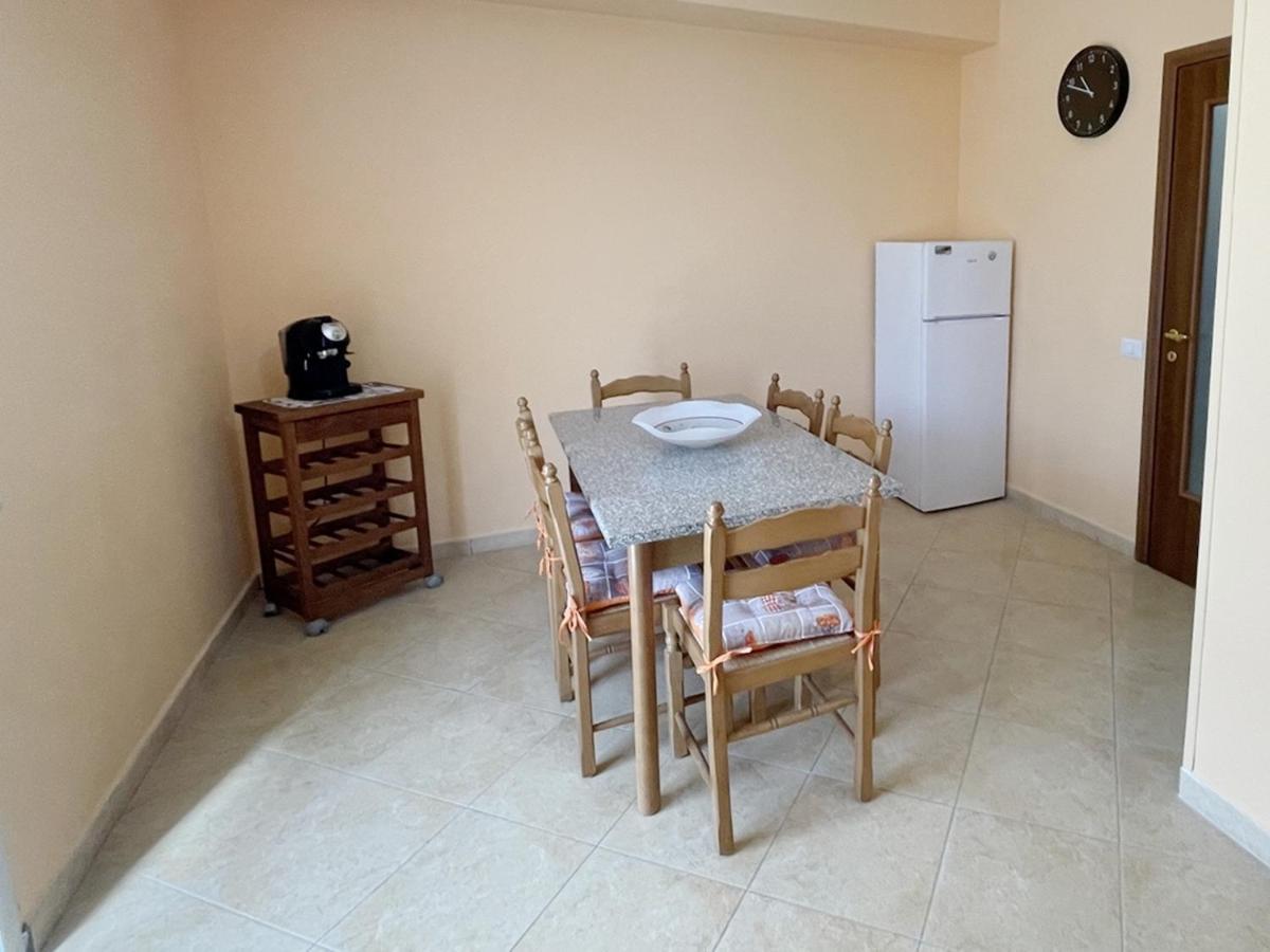 Flavia Apartment Castellammare di Stabia Exterior photo