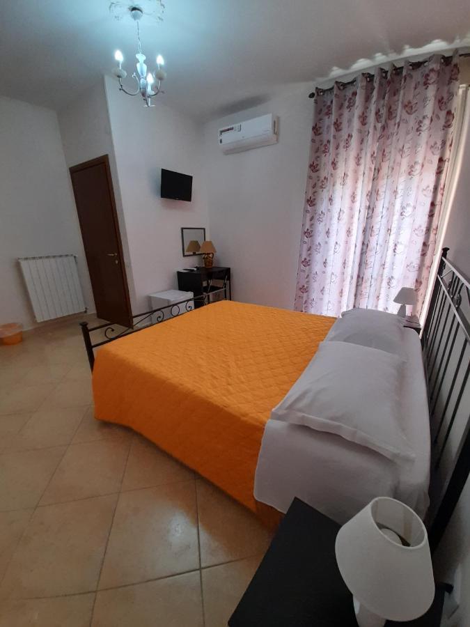 Flavia Apartment Castellammare di Stabia Exterior photo